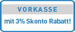 vorkasse