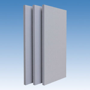 Kalziumsilikatplatte (1.220 x 1.000 x 25 mm / 1,22 m²)